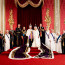 Toto je nová Firma: Buckinghamský palác zveřejnil oficiální snímky krále a vlivných členů rodiny