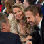 Nejnadupanější dekolt na Oscarech předvedl doprovod Ryana Goslinga. Ale Eva Mendes to nebyla!