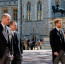 Charlesovo gesto po pohřbu prince Philipa: Mistrovský tah, komentují Britové