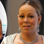 Poznali byste ji? Mariah Carey stáhla vlasy a šla nakupovat v šatech s ohromným výstřihem