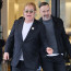 Dojemné usmíření: Elton John se po osmi letech udobřil s matkou