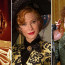 10 podob okouzlující Cate Blanchett: Takhle ztvárnila hollywoodskou ikonu, zlou macechu i legendárního zpěváka