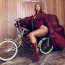 Zadek by jí mohla závidět i Nicki Minaj: Beyoncé překvapila fanoušky fotkou vyšpuleného pozadí