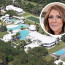 Celine Dion prodává sídlo s tobogány, kde žila se zesnulým manželem. Cena sletěla dolů o 738 miliónů