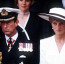 Takhle budou vypadat noví Charles a Diana: Půvabná herečka jako by princezně z oka vypadla
