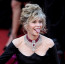 Byla třikrát vdaná a hrála milenky Redforda nebo DeNira: Jane Fonda (83) práskla, kdo líbal nejlépe