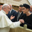 Požehnání přímo od papeže? Orlando Bloom a Katy Perry vyrazili do Vatikánu jako zamilovaný pár