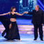 Mamut na parketu: Obézní Gérard Depardieu se pokusil o tanec v italské verzi StarDance
