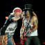 Guns N‘ Roses byli zadrženi na kanadských hranicích kvůli držení zbraně
