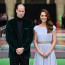 Kate s Williamem opět zrecyklovali outfity: 10 let staré šaty vévodkyně jsou nic proti princovým kalhotám
