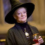 Bojovala s Voldemortem a rakovinou zároveň: Nezlomná Profesorka McGonagallová slaví narozeniny!
