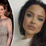 Snad ji nezmerčí Brad: Dvojnice Angeliny Jolie je o polovinu mladší a ještě krásnější