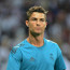 Moderátor ukázal Ronaldovi video, na kterém o něm mluví jeho zesnulý otec: Fotbalista se rozplakal