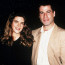 Už třetí osudovou ženu mu vzala rakovina: Miluji tě, vzkazuje John Travolta zesnulé kolegyni Kirstie Alley do nebe