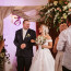 Foto ze svatby posledního páru z reality show: Vyšší liga, než na co bych si troufnul, říká ženich o nevěstě