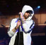 Tohoto rapera si nespletete: Eminemovi je 45 let, ale vypadá pořád jako kluk