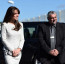 Princezna Kate v ženské věznici: Úsměvy rozdávala i v centru pro drogově závislé