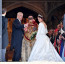 Princezna z Yorku se vdala: Takhle to Eugenii slušelo ve svatebních šatech