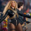 Těhotná nejspíš nebude: Beyoncé řádila na ostře sledované show v pořádně žhavém kostýmu