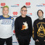 Zpěvák kapely Blink-182 má rakovinu: Je to na houby a bojím se, vzkázal fanouškům