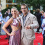Ryan Reynolds zase baví internet: Z hercova popisku fotek s krásnou manželkou šli do kolen nejen fanoušci
