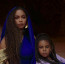Ze starší dcery Beyoncé už je malá slečna: S tímto účesem Blue Ivy (8) ani nepoznáte!