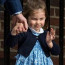 Už to není tahle malá holčička: Podívejte se, jak vidí vévodkyně Kate princeznu Charlotte, která má 6. narozeniny