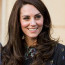 Nový rok, nové vlasy! Vévodkyně Kate jej zahájila jako chodící reklama na šampon