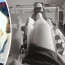 Pooperační foto z nemocnice: Kokta dělá první krůčky a těší se na hrátky s Ornellou