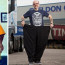 Obézní kamioňák zhubl 132 kil: Teď už se do kalhot velikosti 7XL vejde třikrát