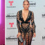 Jennifer Lopez oblékla rovnou dva mimořádně odvážné modely: Podprsenku i kalhotky musela nechat doma