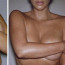 Kim Kardashian úplně nahá! Touto reklamou překvapivě nepropaguje eskortní servis, ale parfém
