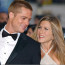 Brad Pitt dorazil na vánoční večírek své bývalky Jennifer Aniston: Herci jsou prý už nějakou dobu v kontaktu
