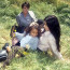 Dcera Kim Kardashian a Kanyeho Westa už v pěti letech vydělává jako modelka! Takhle pózovala pro světoznámou značku