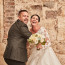Svatba porotce z MasterChefa Radka Kašpárka: Podívejte se na první snímky novomanželů
