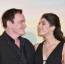 Tarantino se v 56 letech těší na první dítě. Otcem se stane díky výrazně mladší manželce