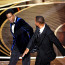 VIDEO: Skandál na Oscarech! Will Smith v přímém přenosu vrazil facku kolegovi, který si utahoval z jeho ženy