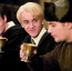Fanoušci spočítali, kolik minut byl v celé potterovské sérii na obrazovce Draco Malfoy: Výsledek jen těžce rozdýchávají