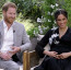 Meghan se spojila s Oprah během vysílání rozhovoru: Na co se ptala a kolik na interview s Harrym vydělali?