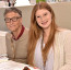 Dcera Billa Gatese, úspěšná jezdkyně Jennifer, se vyjádřila k rozvodu rodičů: Tohle fanouškům vzkázala