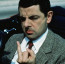 Vzdělaný elegán se zálibou v luxusních vozech: Rowan Atkinson má do své nejslavnější role Mr. Beana daleko