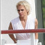 Pamela Anderson se chtěla podobat božské Marilyn Monroe: Vypadá ale spíše jako starší sedřená kopie filmového sexsymbolu