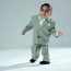 Seznamte se s nejmenším mužem světa. Dvacetiletý Íránec měří jako průměrný čtyřměsíční kojenec