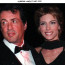 Podívejte se, po kom jejich dcery zdědily krásu: S touto ženou je Sylvester Stallone už 23 let