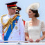 Fanoušci šílí z pohledů, které princ William věnoval Kate během cest po Karibiku: To je úplná pohádka, rozplývají se