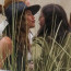 Jediná fotka, na které Aniston a Cox vypadají jako dvojčata. A k ní bezkonkurenční přání