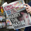 8 skandálů prince Harryho: Tohle se s nejslavnějším zrzkem potáhne navěky