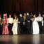 ŽIVĚ: Natálie Grossová poprvé v baletních špičkách: Podívejte se, jak probíhá taneční zkouška muzikálu Fantom opery