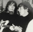 Synové Johna Lennona a Paula McCartneyho na společném selfíčku: Sean i James jsou kopiemi svých otců