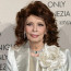 Sophia Loren (89) se vážně zranila. Herecká ikona upadla v koupelně a způsobila si několik zlomenin
